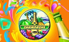 Игровой автомат Champagne Party
